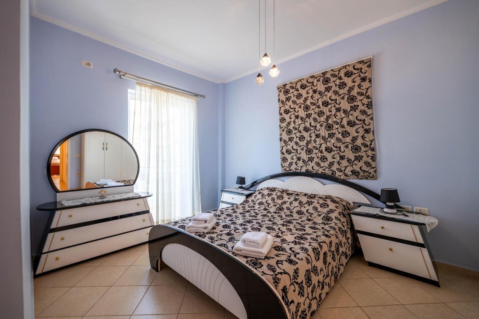 Noel Sea View Apartments Sarandë Eksteriør bilde